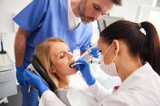 Best Tooth Extraction  in Allendale, MI